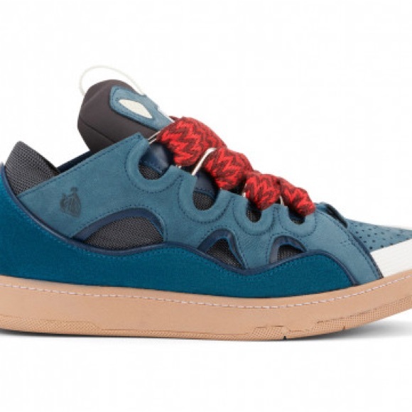 THESE ARE ONE OF A KIND SHOES